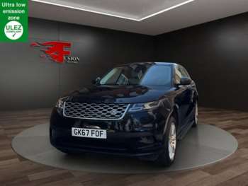 2017 (67) - 2.0 D240 SE SUV 5dr Diesel Auto 4WD Euro 6 (s/s) (240 ps)