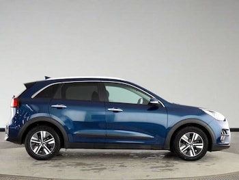 Used Kia Niro 2021 for sale - 78742947: Photo