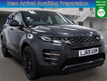 2019 (69) - 2.0 D240 R-Dynamic SE 5dr Auto