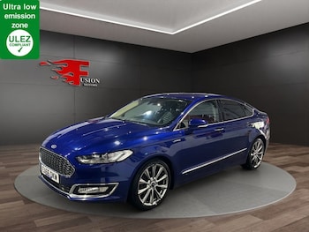 Used Ford Mondeo 2016 for sale - 78974884: Photo
