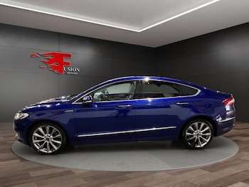 Used Ford Mondeo 2016 for sale - 78974884: Photo