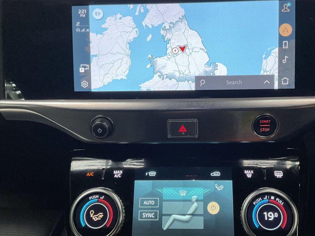 Used Jaguar I-Pace 2021 for sale - 78002917: Photo 10