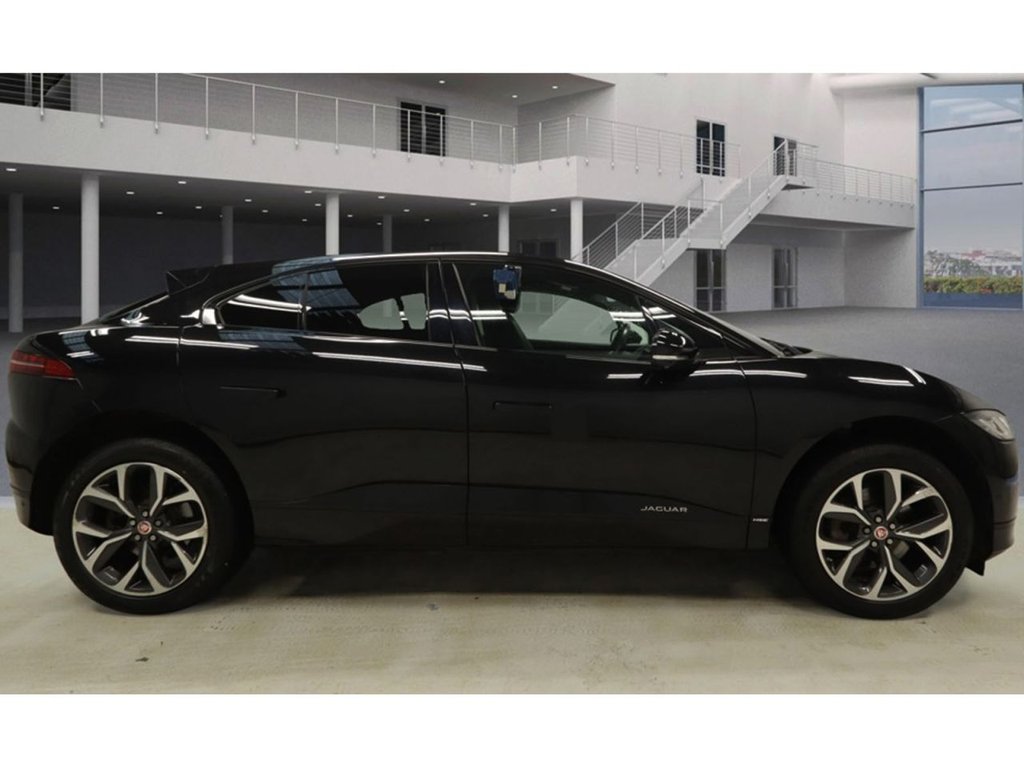 Used Jaguar I-Pace 2021 for sale - 78002917: Photo 5