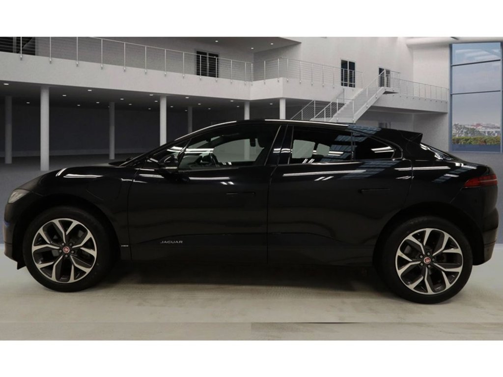 Used Jaguar I-Pace 2021 for sale - 78002917: Photo 6