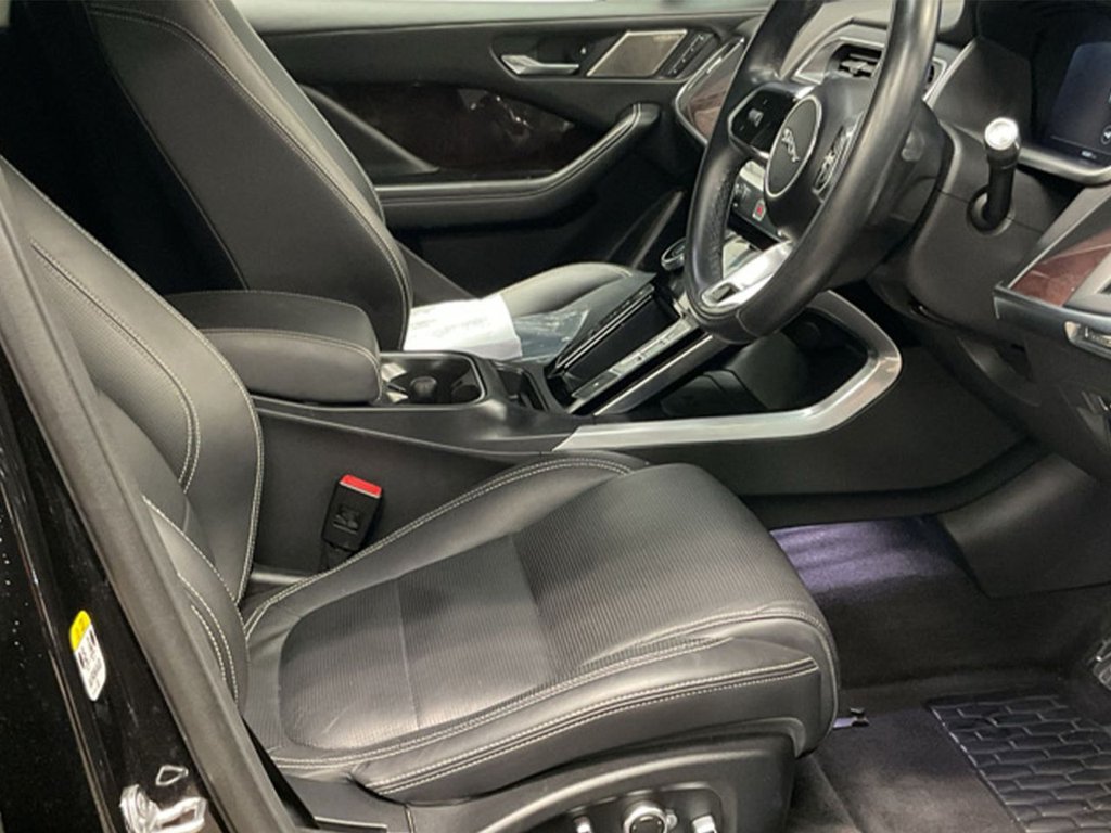 Used Jaguar I-Pace 2021 for sale - 78002917: Photo 9