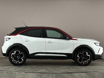 Used Vauxhall Mokka 2023 for sale - 77372836: Photo