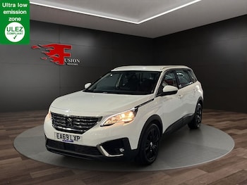 Used Peugeot 5008 2019 for sale - 78431320: Photo