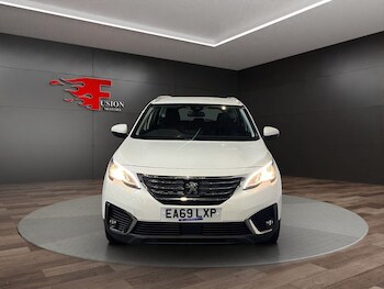 Used Peugeot 5008 2019 for sale - 78431320: Photo