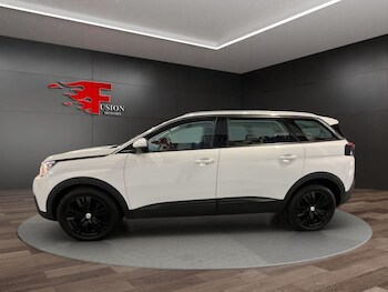 Used Peugeot 5008 2019 for sale - 78431320: Photo