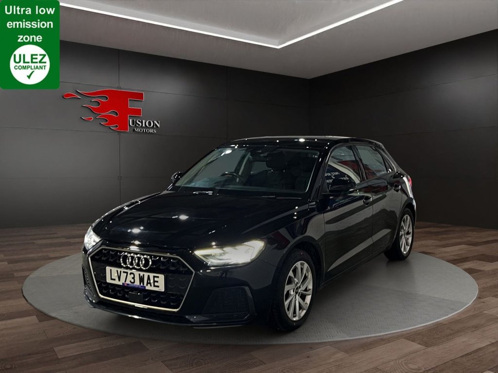 Used Audi A1 2023 for sale - 78030211: Photo 1
