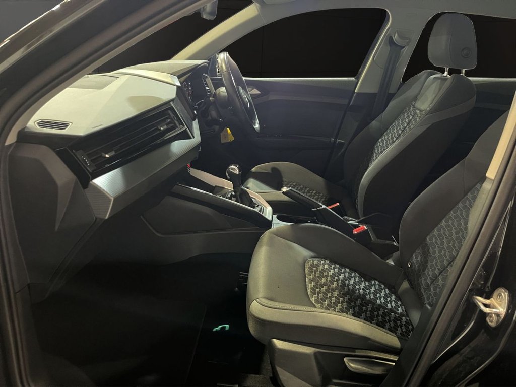 Used Audi A1 2023 for sale - 78030211: Photo 11