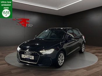 Audi A1 feature image