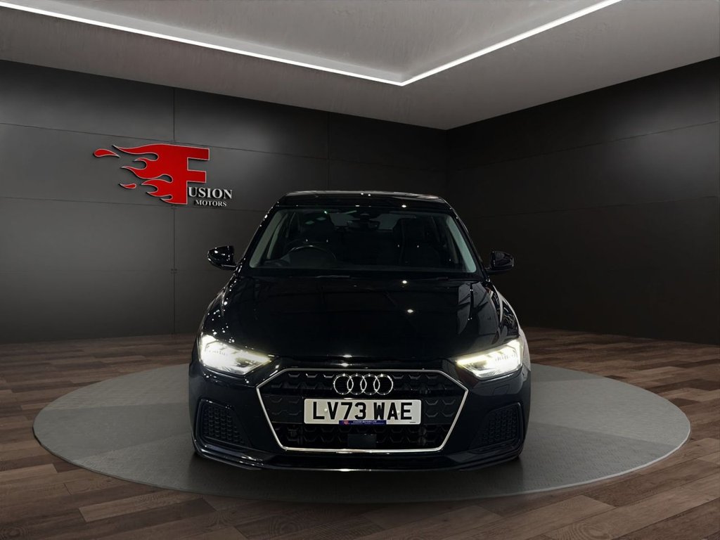 Used Audi A1 2023 for sale - 78030211: Photo 2