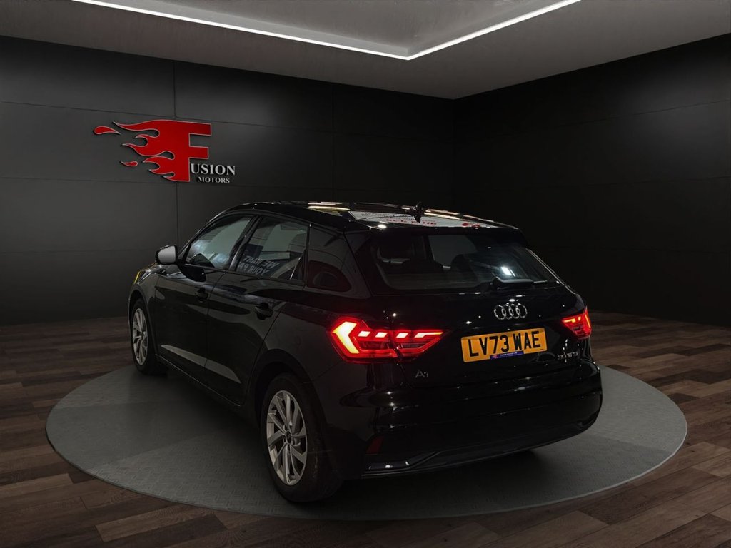 Used Audi A1 2023 for sale - 78030211: Photo 4