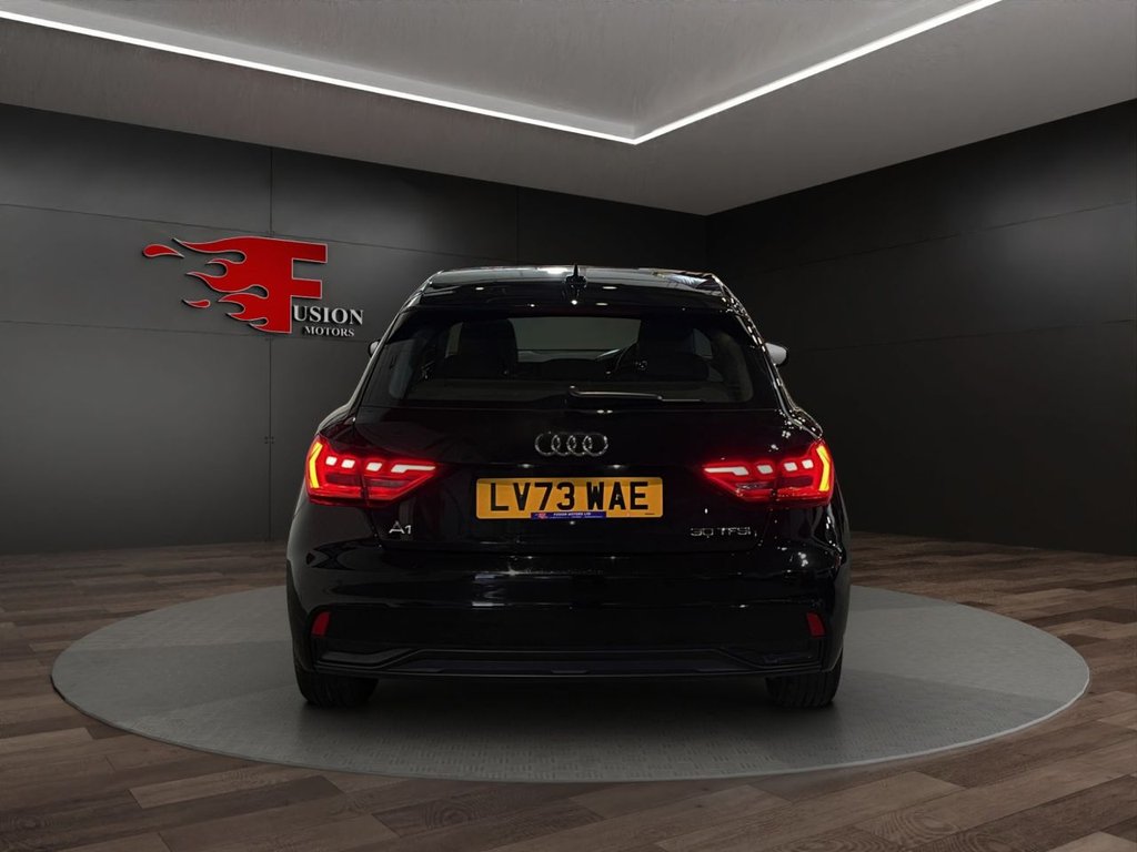 Used Audi A1 2023 for sale - 78030211: Photo 5