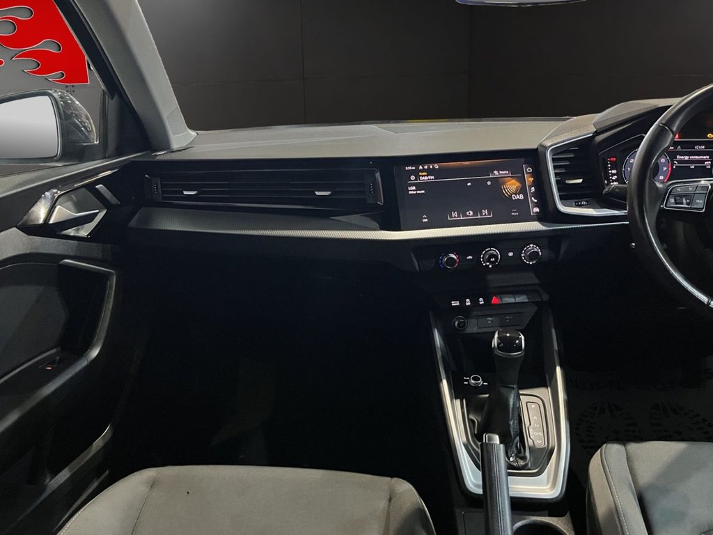 Used Audi A1 2023 for sale - 78030211: Photo 6