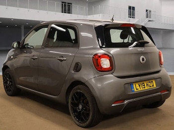 Used smart forfour 2019 for sale - 75853338: Photo