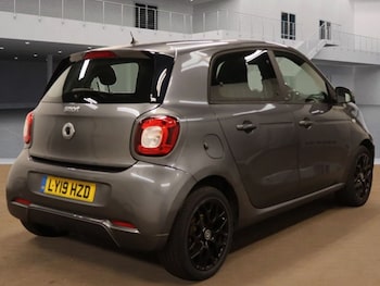 Used smart forfour 2019 for sale - 75853338: Photo