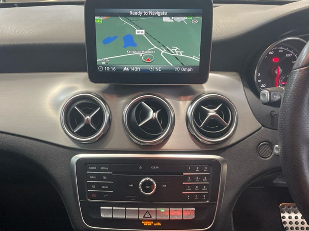 Used Mercedes-Benz GLA 2019 for sale - 76454501: Photo 10