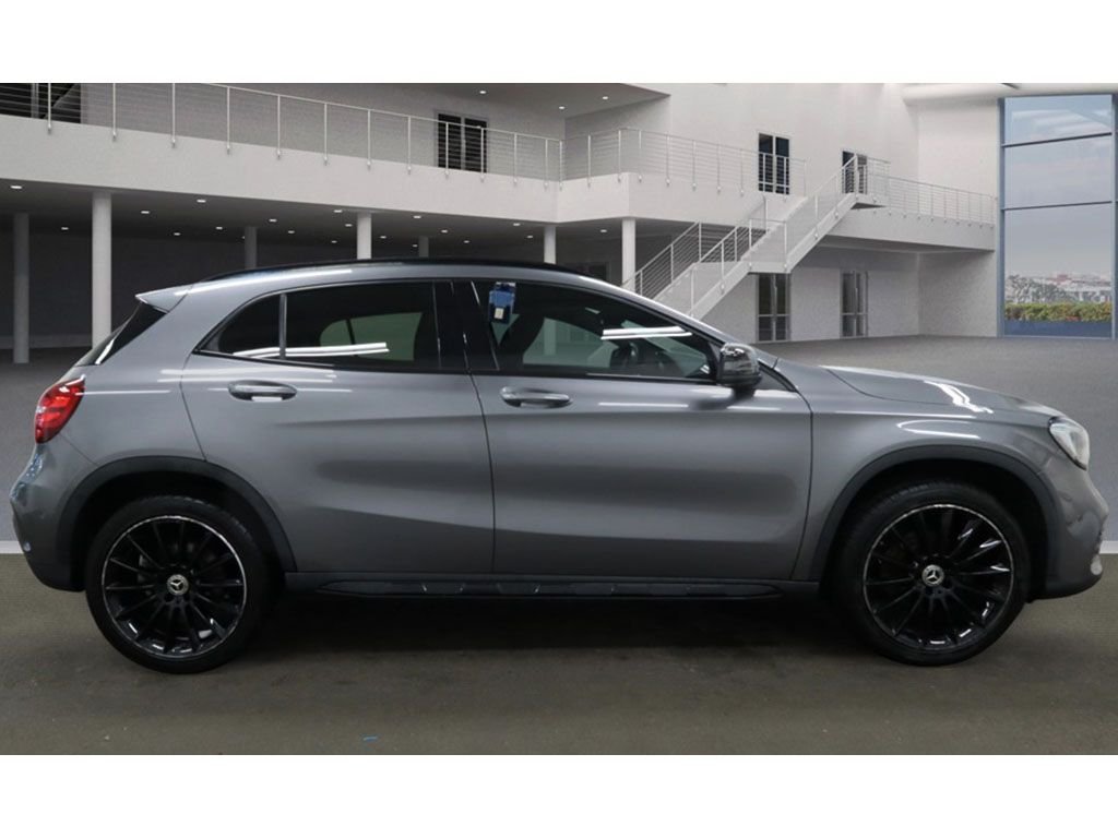 Used Mercedes-Benz GLA 2019 for sale - 76454501: Photo 5