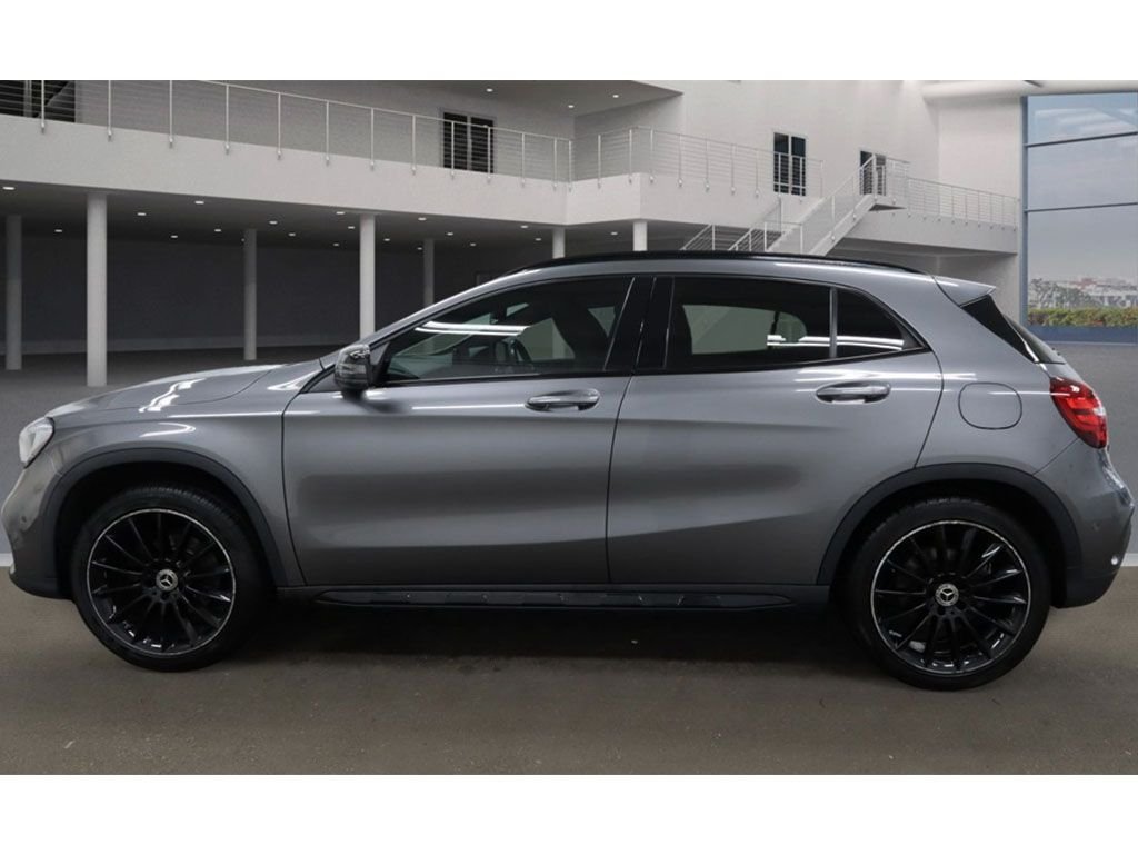 Used Mercedes-Benz GLA 2019 for sale - 76454501: Photo 6