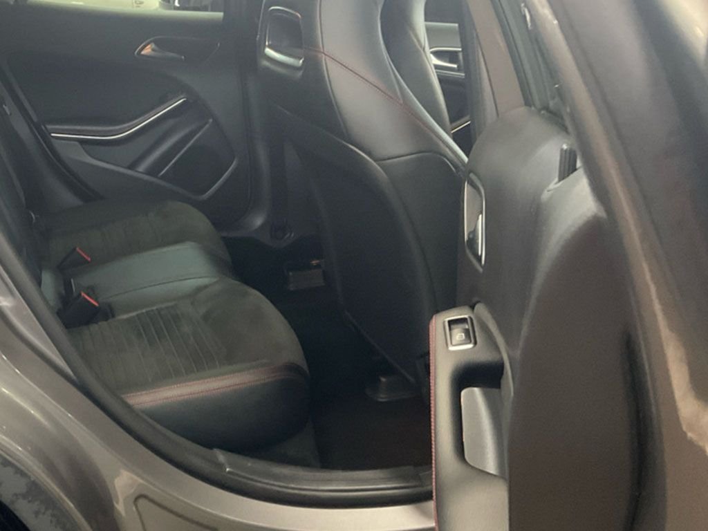 Used Mercedes-Benz GLA 2019 for sale - 76454501: Photo 8