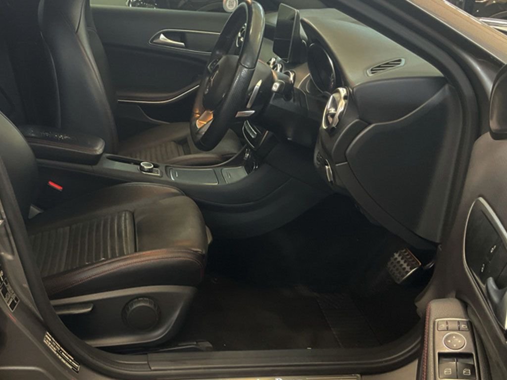 Used Mercedes-Benz GLA 2019 for sale - 76454501: Photo 9