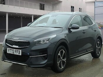 Used Kia XCeed 2022 for sale - 77905528: Photo