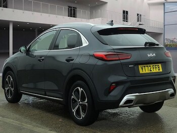 Used Kia XCeed 2022 for sale - 77905528: Photo