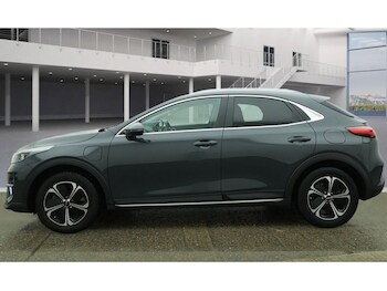 Used Kia XCeed 2022 for sale - 77905528: Photo