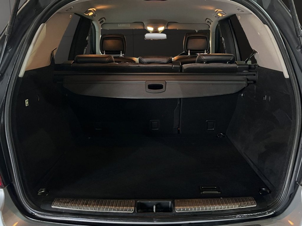 Used Mercedes-Benz M Class 2008 for sale - 77313392: Photo 6