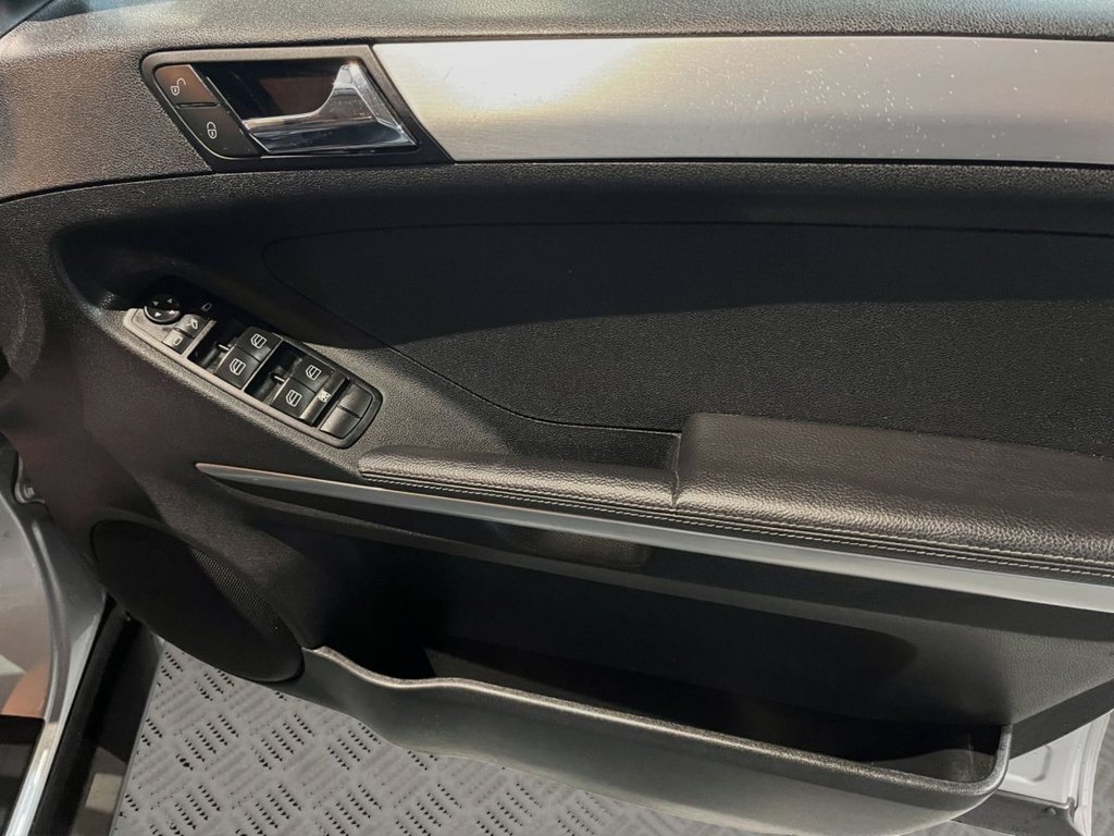 Used Mercedes-Benz M Class 2008 for sale - 77313392: Photo 7