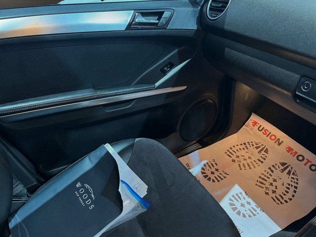 Used Mercedes-Benz M Class 2008 for sale - 77313392: Photo 8