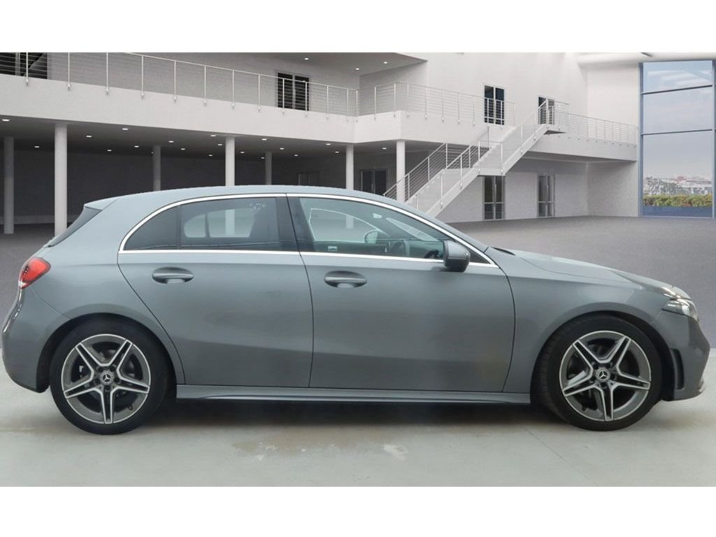 Used Mercedes-Benz A-Class 2020 for sale - 76429984: Photo 5