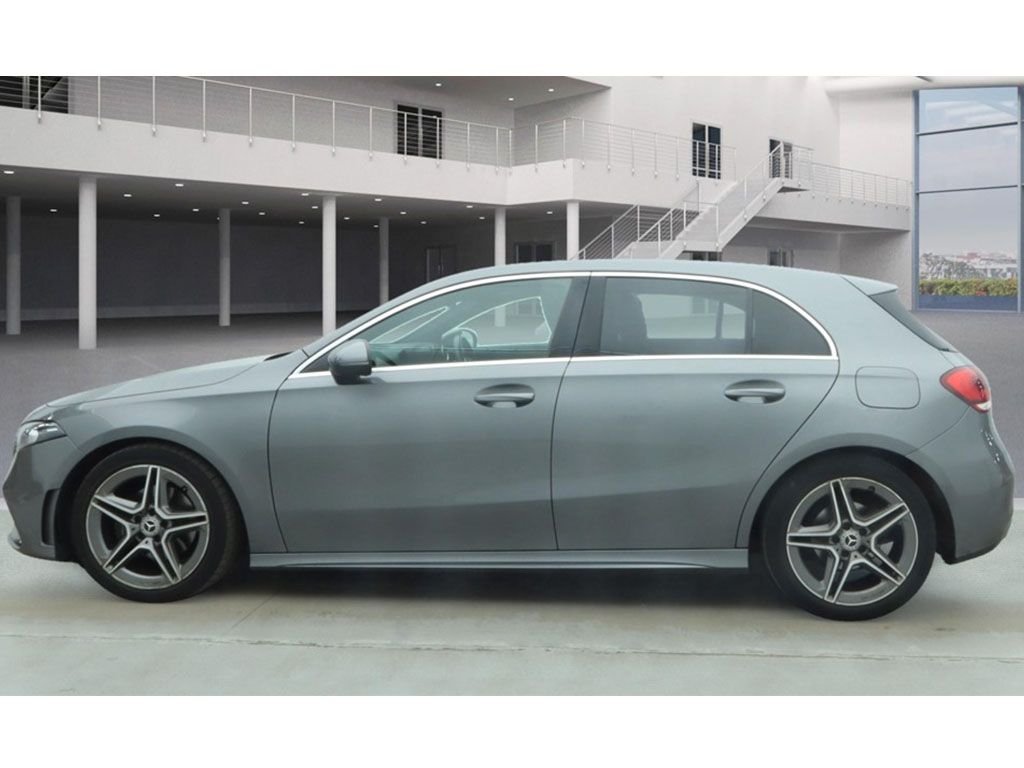 Used Mercedes-Benz A-Class 2020 for sale - 76429984: Photo 6