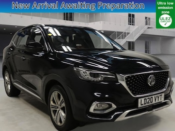 Used MG MG HS 2020 for sale - 76883782: Photo