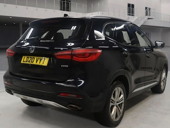 Used MG MG HS 2020 for sale - 76883782: Photo