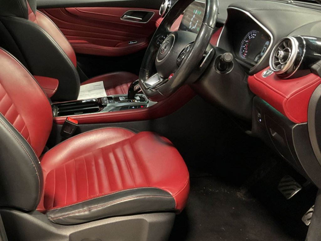 Used MG MG HS 2020 for sale - 76883782: Photo 8