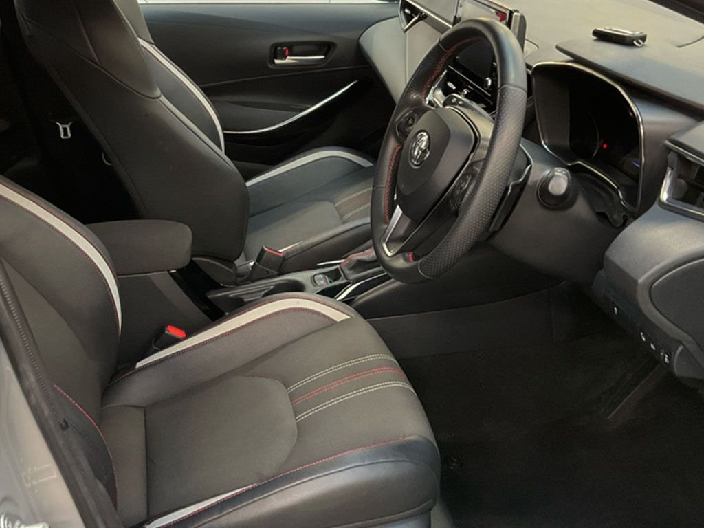 Used Toyota Corolla 2020 for sale - 76406817: Photo 7