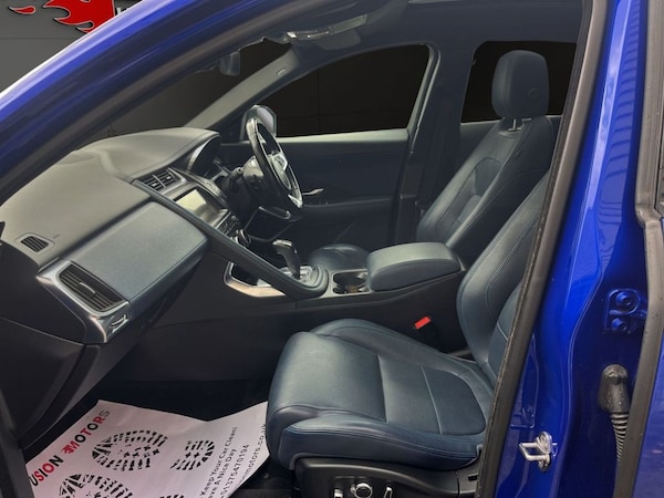 Used Jaguar E-Pace 2018 for sale - 75614986: Photo 16