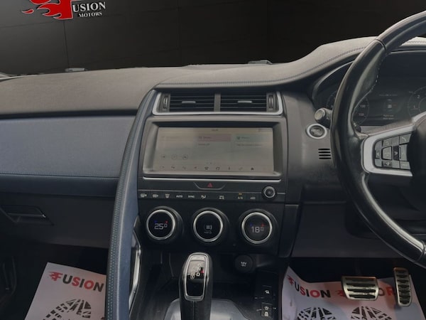 Used Jaguar E-Pace 2018 for sale - 75614986: Photo 18