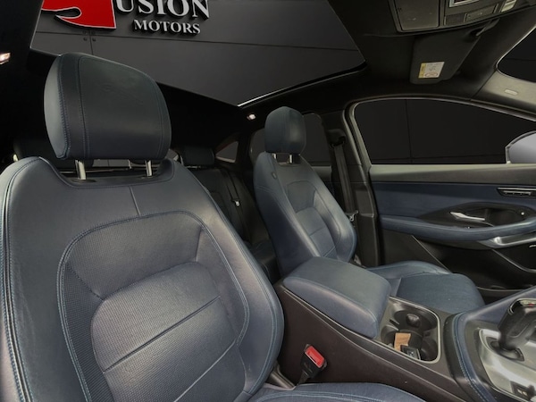 Used Jaguar E-Pace 2018 for sale - 75614986: Photo 19