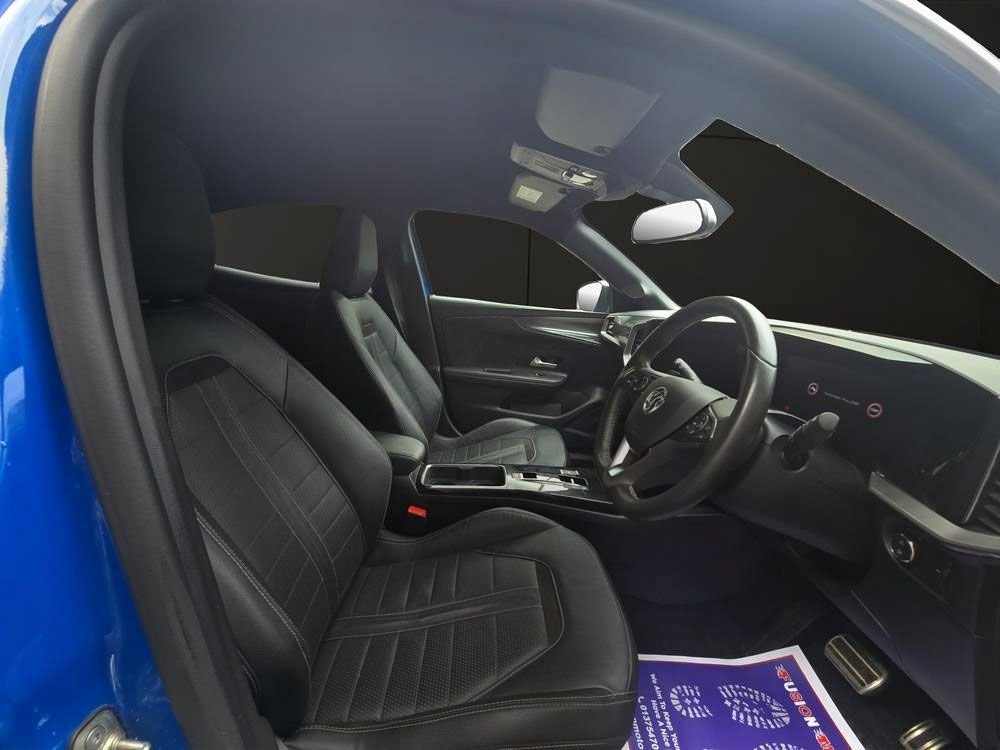 Used Vauxhall Mokka 2021 for sale - 76509430: Photo 10