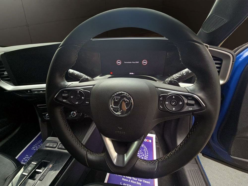 Used Vauxhall Mokka 2021 for sale - 76509430: Photo 11