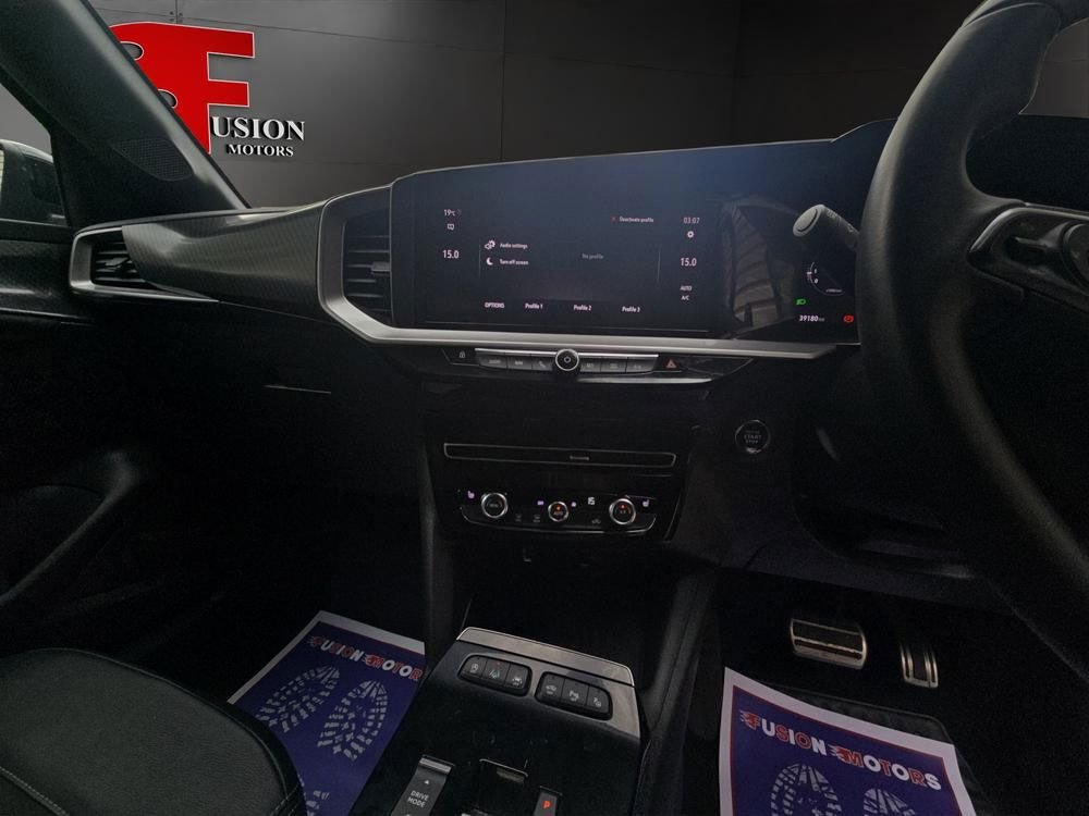 Used Vauxhall Mokka 2021 for sale - 76509430: Photo 14