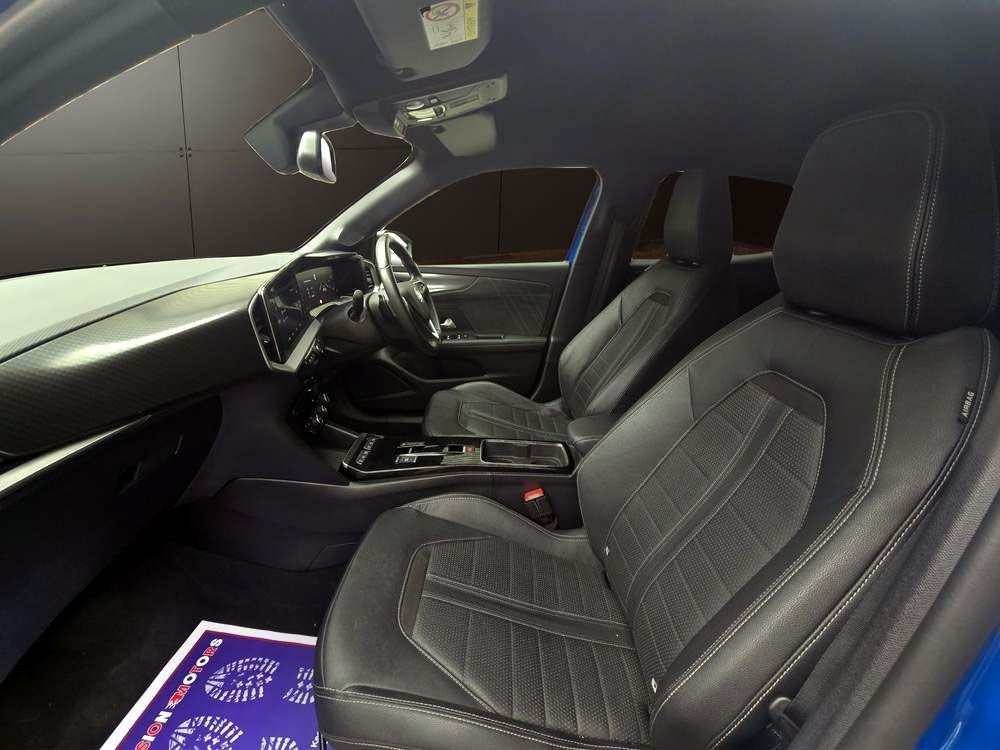 Used Vauxhall Mokka 2021 for sale - 76509430: Photo 16