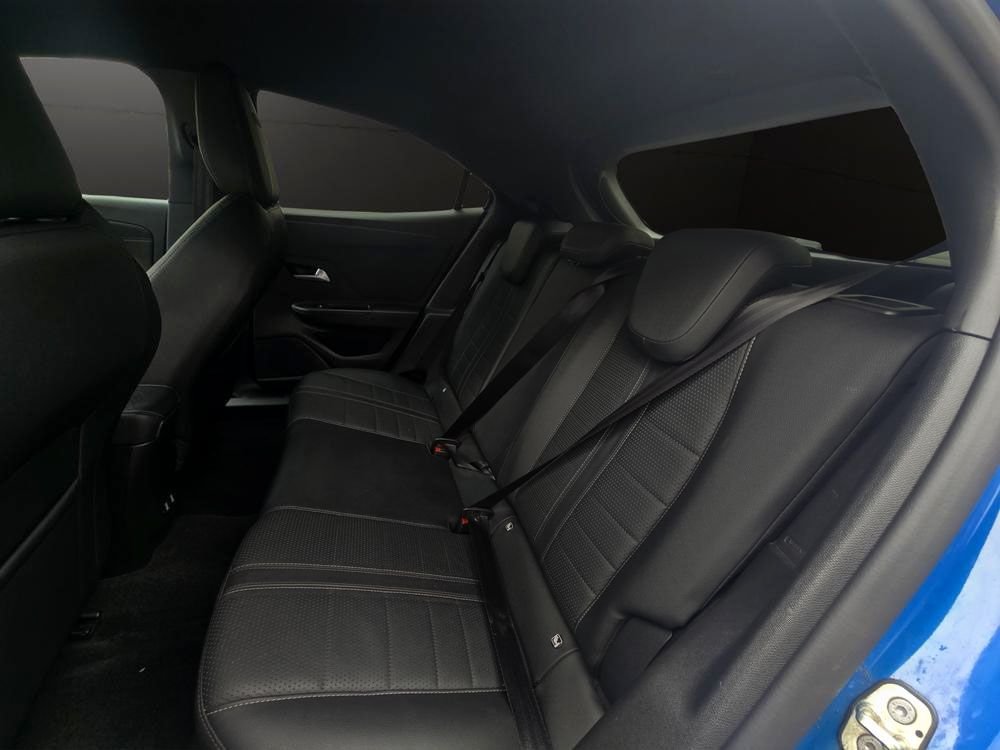 Used Vauxhall Mokka 2021 for sale - 76509430: Photo 17