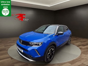 Used Vauxhall Mokka 2021 for sale - 76509430: Photo