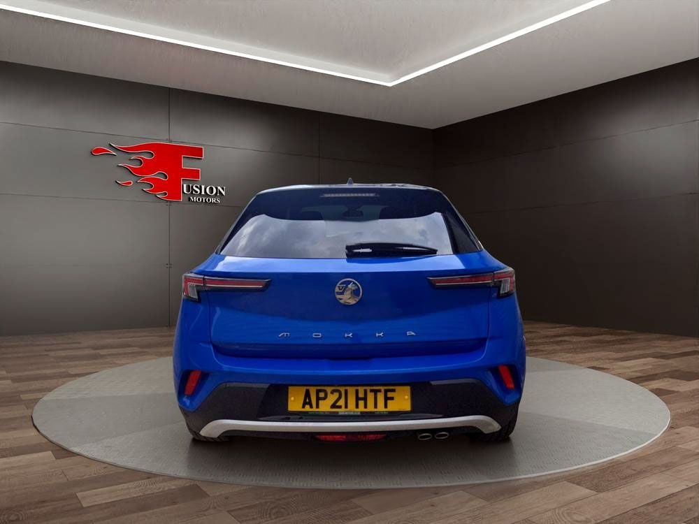 Used Vauxhall Mokka 2021 for sale - 76509430: Photo 6