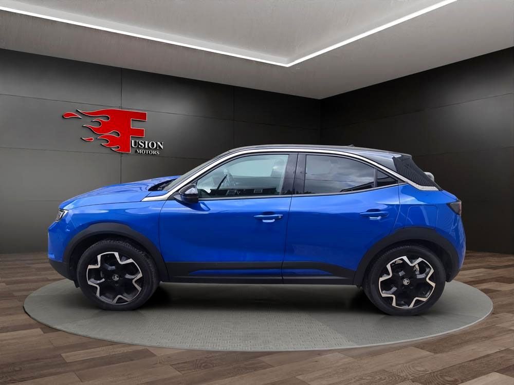 Used Vauxhall Mokka 2021 for sale - 76509430: Photo 8